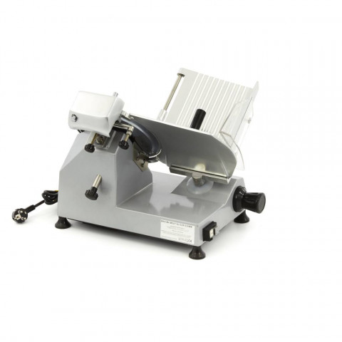 MAXIMA MS 250 electric slicer