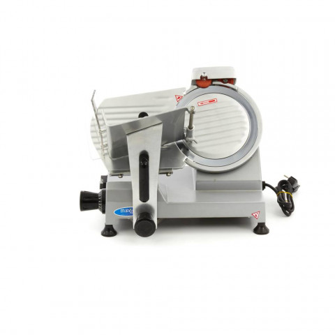MAXIMA MS 300 electric slicer