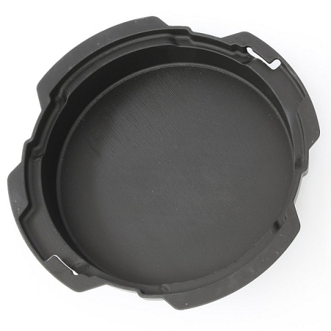 SAMMIC QC-10 quick cleaner set for 10 mm grid