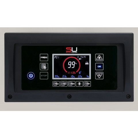 SAMMIC SU-606P CC vacuum sealer