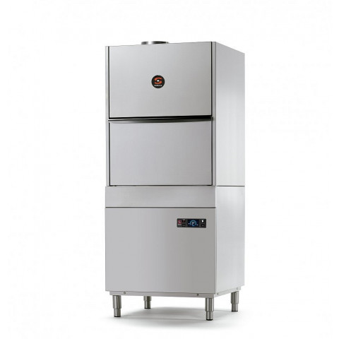 SAMMIC UX-600C utensil dishwasher