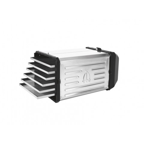 TRE SPADE Atacama PRO Deluxe dryer