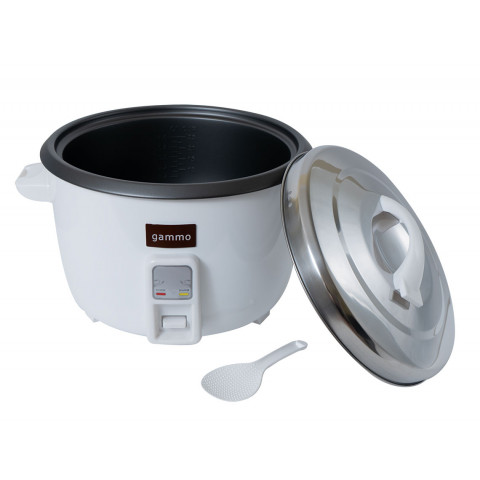 GAMMO electric rice cooker 10 liters