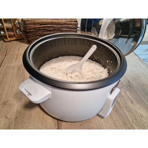 GAMMO electric rice cooker 10 liters