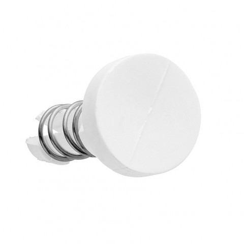 Air release valve for manual and vertical TRE SPADE 15 litres sausage fillers