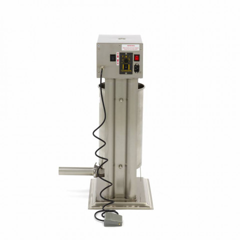 MAXIMA electric sausage filler 15 litres