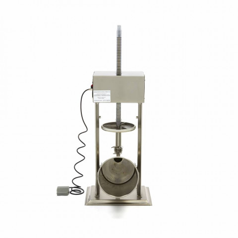 MAXIMA electric sausage filler 15 litres