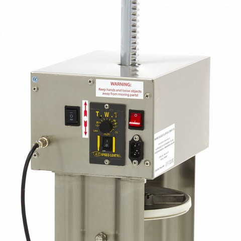 MAXIMA electric sausage filler 15 litres