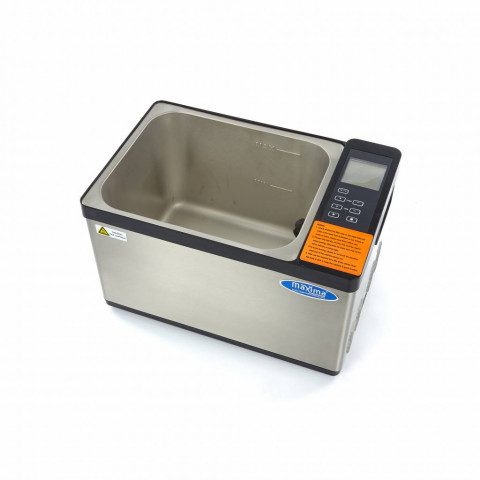 MAXIMA sous vide machine 12.5 liters
