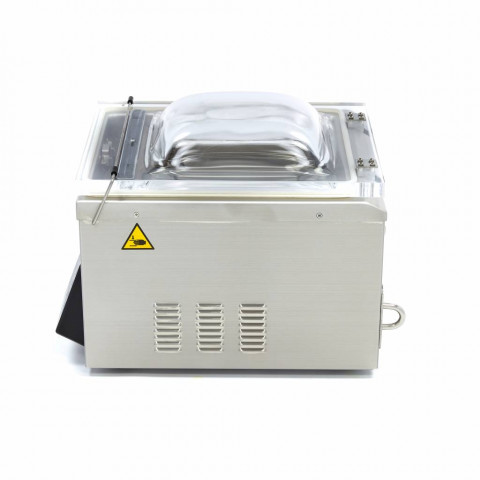 MAXIMA MVAC 280 Oil free vacuum sealer machine