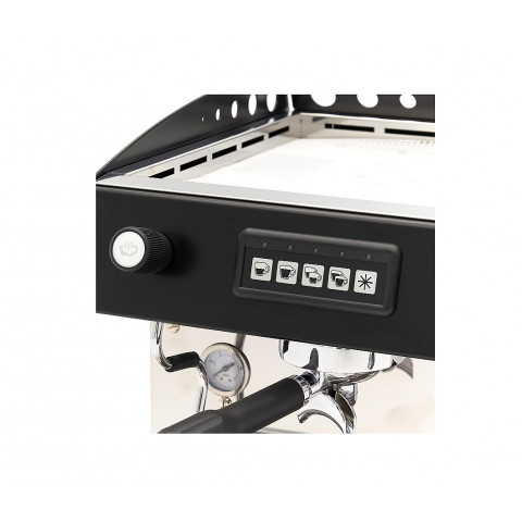 MAXIMA Espresso coffee machine - 1 Piston - 180 cups/hour