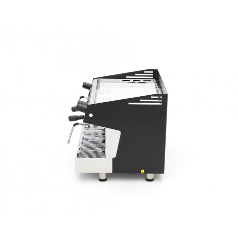 MAXIMA Espresso coffee machine - 2 Pistons - 360 cups/hour