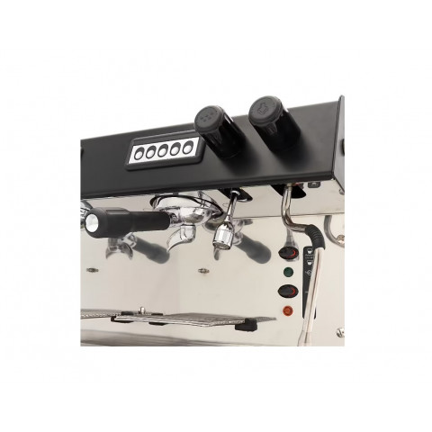 MAXIMA Espresso coffee machine - 2 Pistons - 360 cups/hour