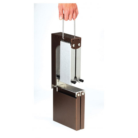 LOUIS TELLIER Brézière cheese raclette