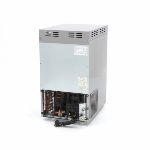 MAXIMA M-ICE 50 ice machine-crushed/flaked