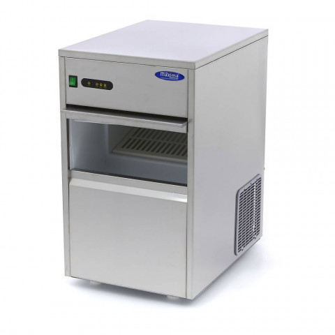 MAXIMA M-ICE 24 ice cube maker