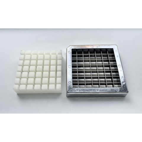 SAMMIC CF-5 Potato slicing blade 12mm
