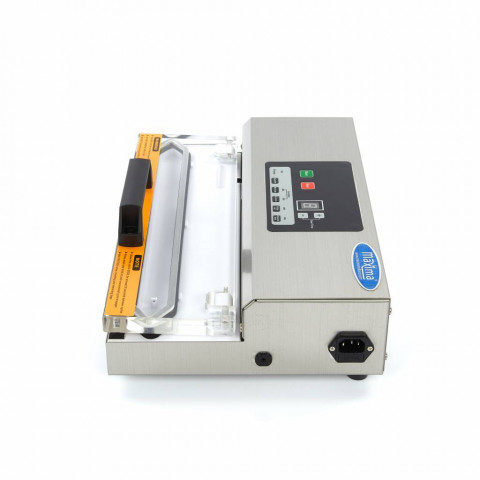 MAXIMA Vacuum sealer with 310mm sealing strip