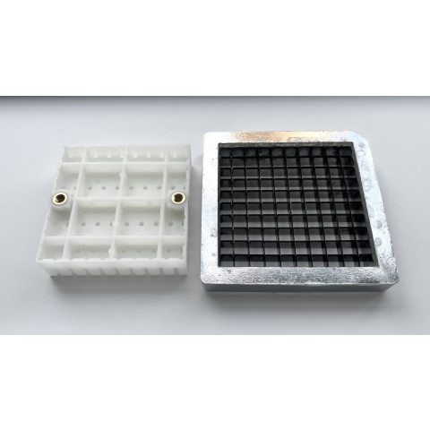 SAMMIC CF-5 Potato slicing blade 8mm