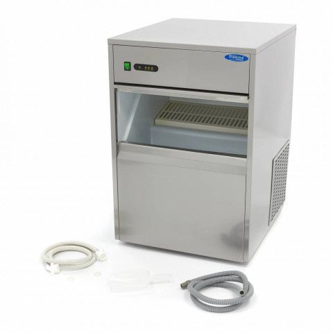 MAXIMA M-ICE 28 ice cube maker