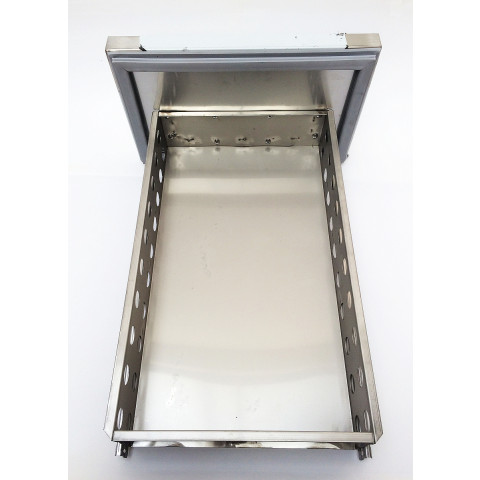 MAXIMA Drawer option for SAL/SLT/PIZZA refrigerated tables
