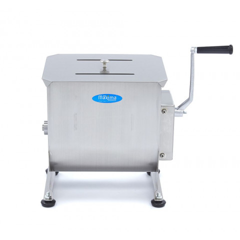 MAXIMA 20 liters manual meat mixer