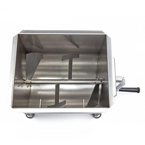 MAXIMA 20 liters manual meat mixer