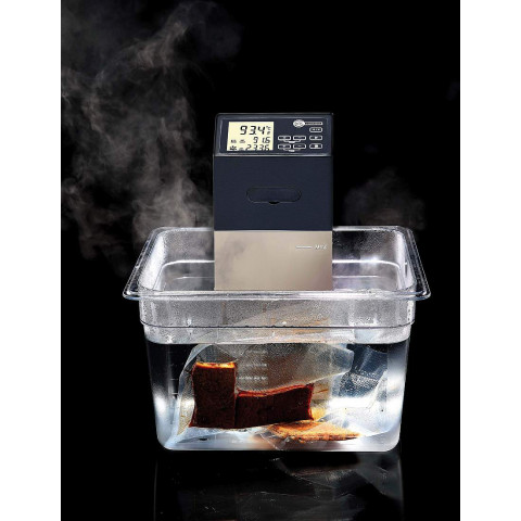HORECATECH Sous vide cooking device PRO