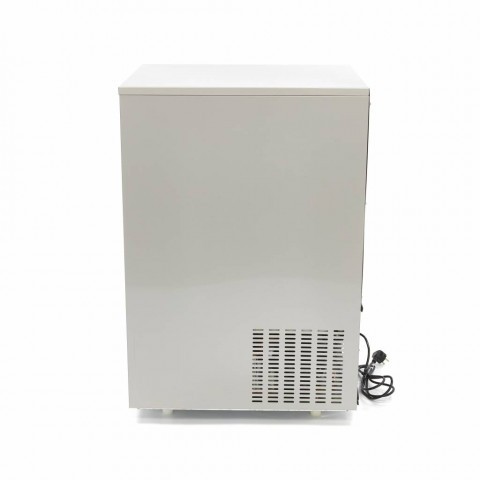 MAXIMA M-ICE 80 ice machine-bullet cubes