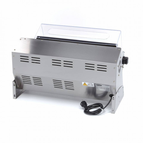 MAXIMA 50 fondant roller machine 45 cm