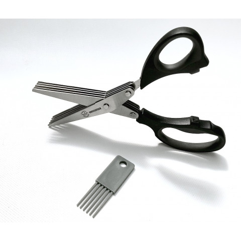 HORECATECH herb scissors