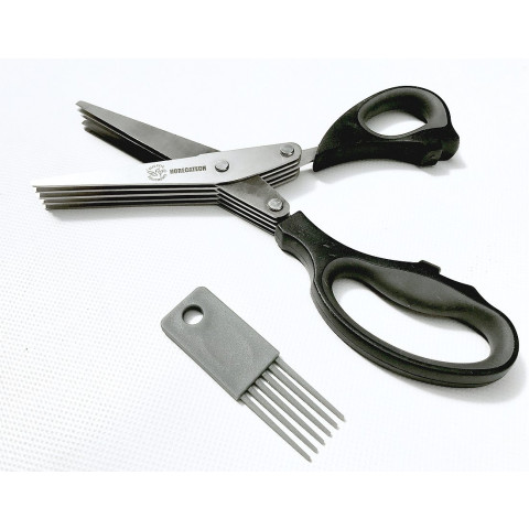 HORECATECH herb scissors