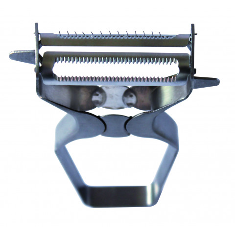 HORECATECH double peeler