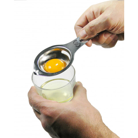 HORECATECH egg separator