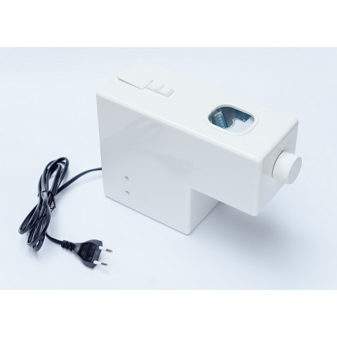 PELAMATIC electric walnut cracker