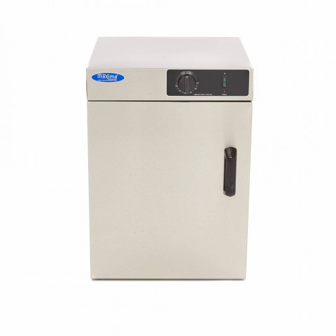 MAXIMA plate warming cabinet - for 30 plate