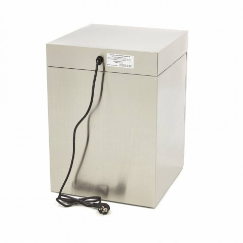 MAXIMA plate warming cabinet - for 30 plate