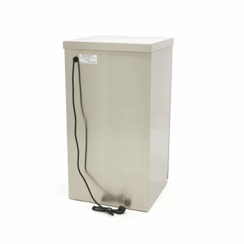 MAXIMA plate warming cabinet - for 60 plate