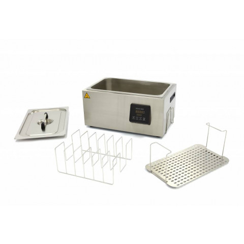 MAXIMA sous vide machine 28 liter