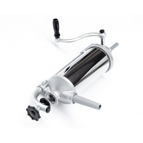 PROTOK 3 liters vertical sausage stuffer