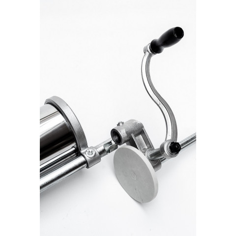 PROTOK 3 liters vertical sausage stuffer