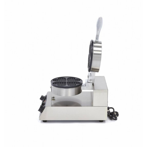 MAXIMA heart shaped waffle maker