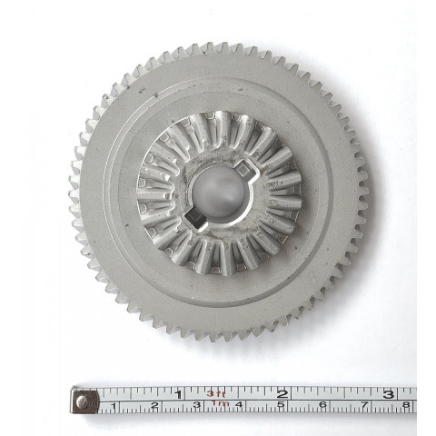 KITCHENAID beveled gears set for stand mixer