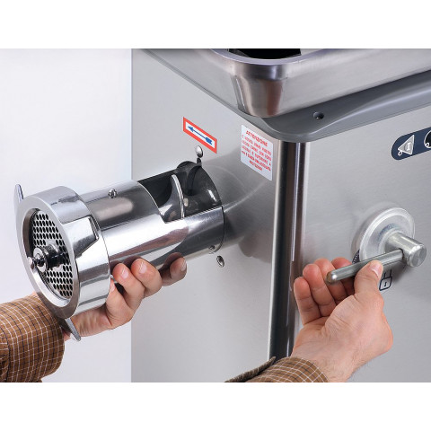 LA FELSINEA Titano 32 ICE refrigerated meat mincer