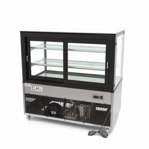 MAXIMA Pastry showcase 300 litres