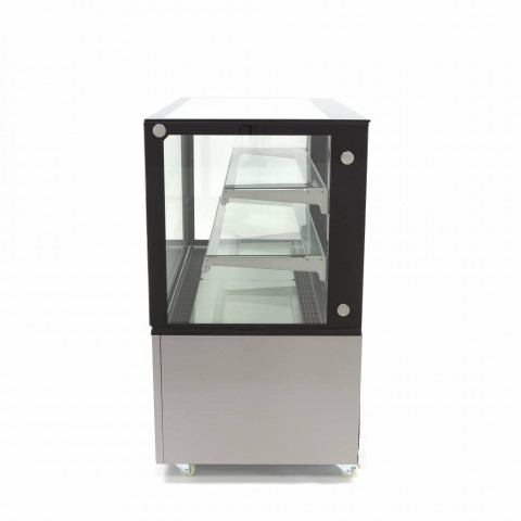 MAXIMA Pastry showcase 400 litres