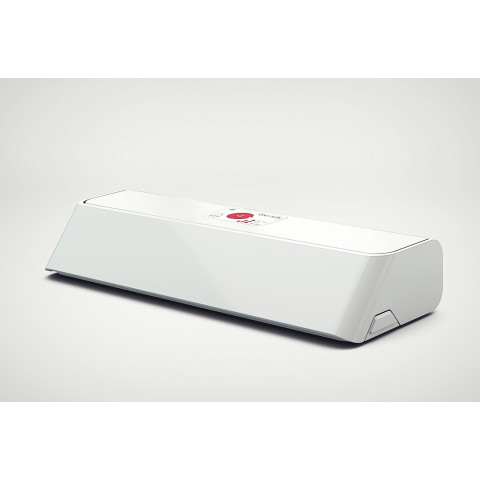 TRE SPADE Wendy vacuum sealer WHITE