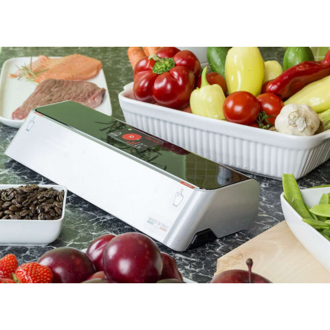 TRE SPADE Wendy Premium vacuum sealer