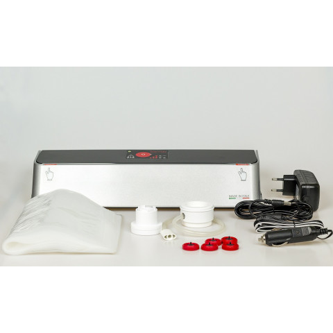 TRE SPADE Wendy Premium vacuum sealer