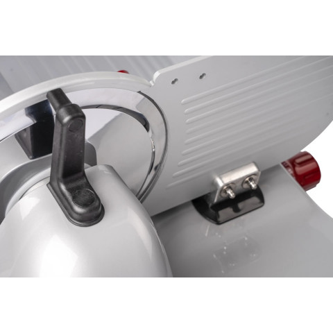 TRE SPADE D-250 PRO electric slicer